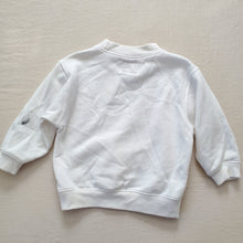 Load image into Gallery viewer, Vintage Levi&#39;s Slouchy Crewneck 4t
