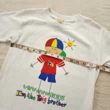 Load image into Gallery viewer, Vintage Big Brother Tee kids 6
