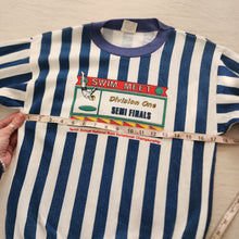 Load image into Gallery viewer, Vintage Swim Meet Finals Crewneck kids 12/14
