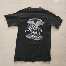 Load image into Gallery viewer, Vintage Harley Davidson Alaska Tee kids 6/7
