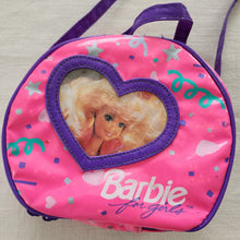 Load image into Gallery viewer, Vintage Barbie Kids Purse
