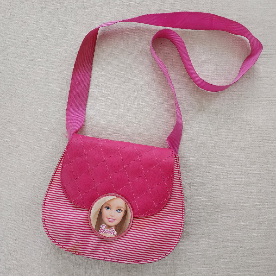 Y2k Barbie Kids Purse