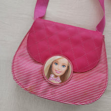 Load image into Gallery viewer, Y2k Barbie Kids Purse
