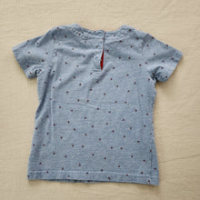 Load image into Gallery viewer, Vintage Tommy Hilfiger Heart Shirt 4t
