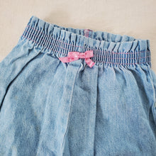 Load image into Gallery viewer, Vintage Girly Jogger Jeans 2t
