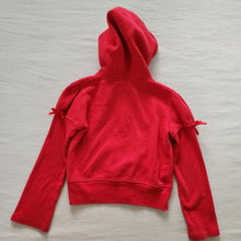 Load image into Gallery viewer, Y2k Barbie Zip-up Hoodie 5t/6
