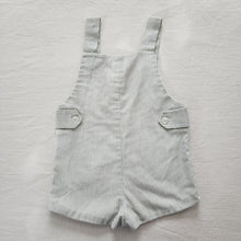 Load image into Gallery viewer, Vintage Sailboat Romper 2t/3t
