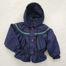 Load image into Gallery viewer, Vintage Wind Resistant Coat kids 6
