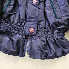 Load image into Gallery viewer, Vintage Wind Resistant Coat kids 6
