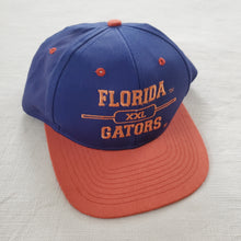 Load image into Gallery viewer, Florida Gators Snapback 2t/7
