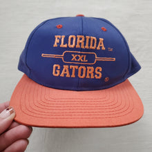 Load image into Gallery viewer, Florida Gators Snapback 2t/7
