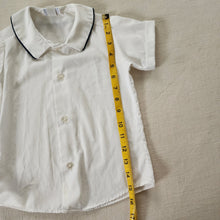 Load image into Gallery viewer, Vintage Dress Shirt 3t
