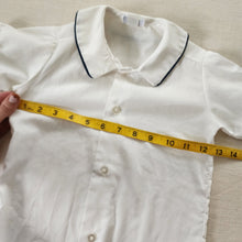 Load image into Gallery viewer, Vintage Dress Shirt 3t
