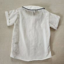 Load image into Gallery viewer, Vintage Dress Shirt 3t
