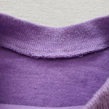 Load image into Gallery viewer, Vintage Purple Long Sleeve 9-12 months
