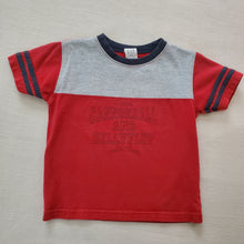 Load image into Gallery viewer, Vintage Gap Cannonball &amp; Bellyflop Tee 3t
