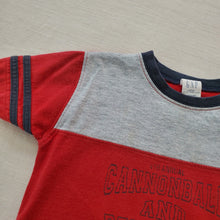 Load image into Gallery viewer, Vintage Gap Cannonball &amp; Bellyflop Tee 3t
