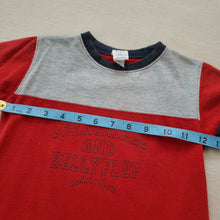 Load image into Gallery viewer, Vintage Gap Cannonball &amp; Bellyflop Tee 3t
