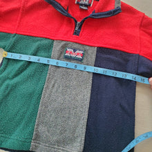 Load image into Gallery viewer, Vintage Sport Color Block Pullover 4t
