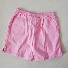 Load image into Gallery viewer, Vintage Pink Floral Embroidered Shorts 5t/6
