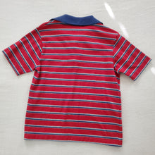 Load image into Gallery viewer, Vintage Billy the Kid Striped Shirt 5t/6
