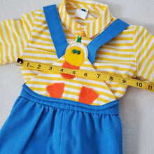 Load image into Gallery viewer, Vintage Duck 2-Piece Set 24 months
