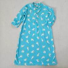Load image into Gallery viewer, Vintage Duck Sleep Gown 3-6 months
