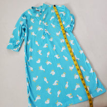 Load image into Gallery viewer, Vintage Duck Sleep Gown 3-6 months
