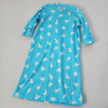 Load image into Gallery viewer, Vintage Duck Sleep Gown 3-6 months
