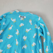 Load image into Gallery viewer, Vintage Duck Sleep Gown 3-6 months

