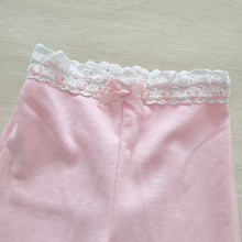 Load image into Gallery viewer, Vintage 70s Pink Pants 3t
