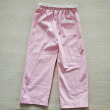 Load image into Gallery viewer, Vintage 70s Pink Pants 3t
