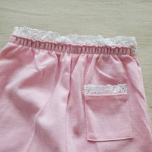 Load image into Gallery viewer, Vintage 70s Pink Pants 3t
