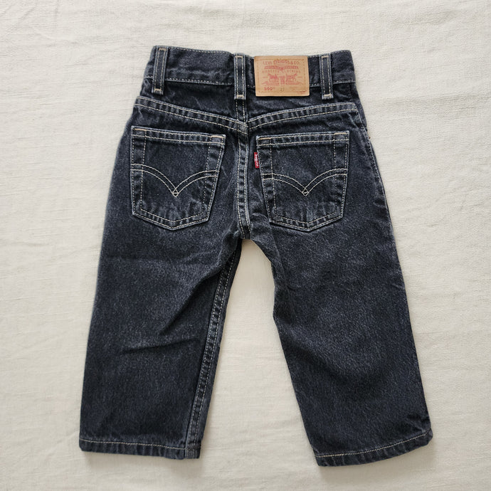 Levi's – Nostalgic Baby Vintage