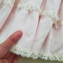 Load image into Gallery viewer, Vintage Bryan Pink Dress 12 months
