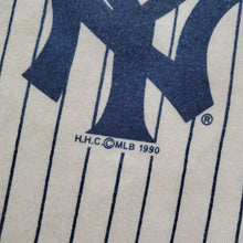 Load image into Gallery viewer, Vintage NY Yankees Baseball Tee 4t/5t
