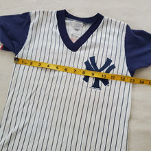 Load image into Gallery viewer, Vintage NY Yankees Baseball Tee 4t/5t
