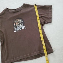 Load image into Gallery viewer, Older Quiksilver Double-sided Tee 3t
