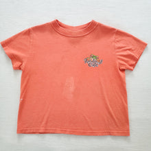 Load image into Gallery viewer, Older Rainforest Cafe Souvenir Tee 4t/5t
