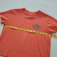 Load image into Gallery viewer, Older Rainforest Cafe Souvenir Tee 4t/5t
