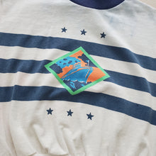 Load image into Gallery viewer, Vintage Cruise Ship Shirt 3t/4t *flaw
