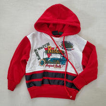 Load image into Gallery viewer, Vintage Project Earth Hoodie 3t
