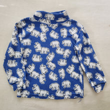 Load image into Gallery viewer, Vintage Polar Bear Turtleneck 3t
