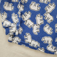 Load image into Gallery viewer, Vintage Polar Bear Turtleneck 3t
