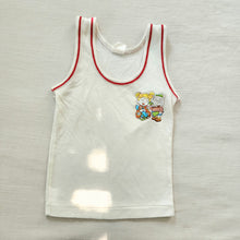 Load image into Gallery viewer, Vintage Tank Top 3t
