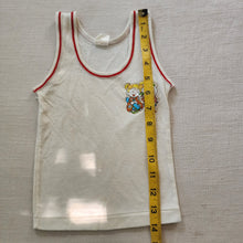 Load image into Gallery viewer, Vintage Tank Top 3t

