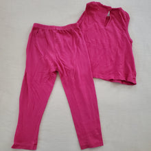 Load image into Gallery viewer, Vintage Matching Fruit Top &amp; Pants 4t
