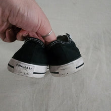 Load image into Gallery viewer, Converse All Star Shoes toddler 9
