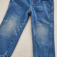 Load image into Gallery viewer, Vintage Levi&#39;s Jeans Orang Tab 4t
