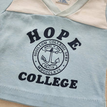 Load image into Gallery viewer, Vintage Hope College Souvenir Tee 3-6 months
